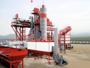 瀝(li)青拌(ban)合(he)站(zhan)